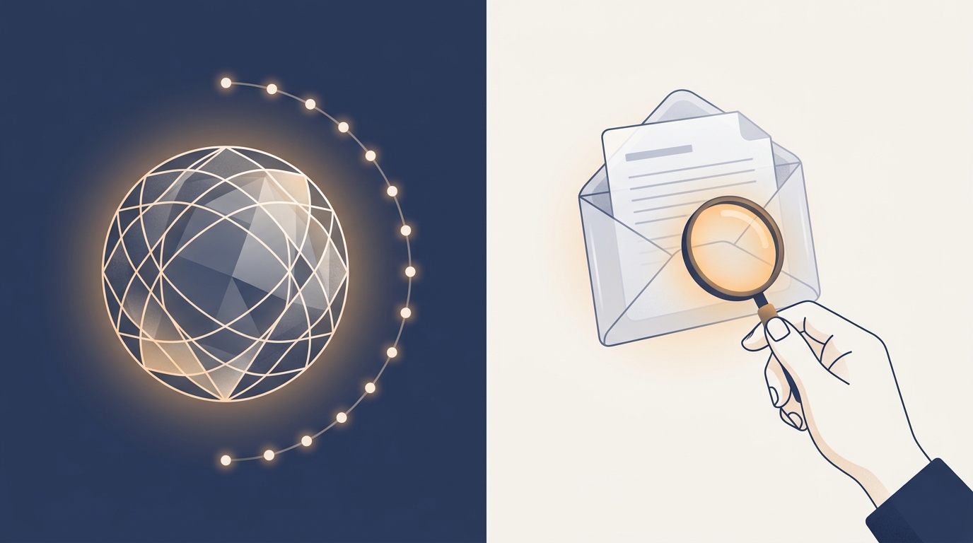 Trust but Verify: What Do You Trust AI For?